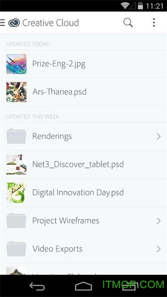 creative cloudv4.2.42 安卓版