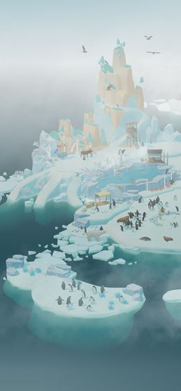penguins isle中文版v1.26.2 安卓版