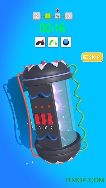 拆弹模拟器游戏v1.23 安卓版