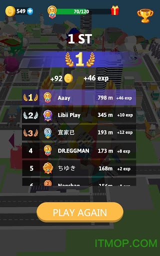 Big Big Baller游戏v1.3.3 安卓版