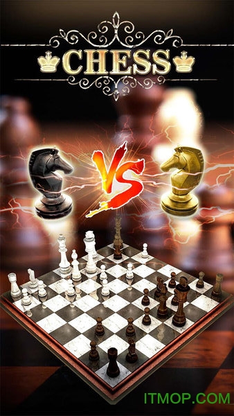 天梨国际象棋下载九游版