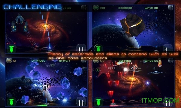 行星撞击模拟器v1.9.8 安卓版