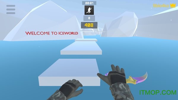bhop pro正版v1.9.4 安卓官方版
