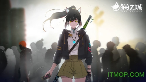 猫之城游戏v1.15.1 安卓版