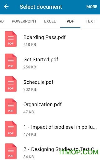 PDF Converter(pdf转换器)v168.0 安卓版