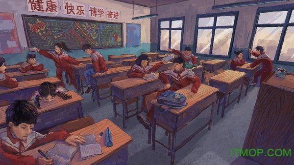 完美的一天手游v1.0 安卓版
