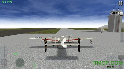 Air Navy Fighters litev3.0.3 安卓版