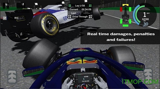 四驱赛车v3.0.0 安卓版