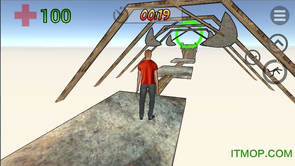 Clumsy Fredv1.1.5 安卓版