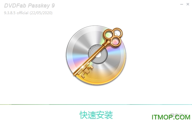 dvdfab passkey免费版