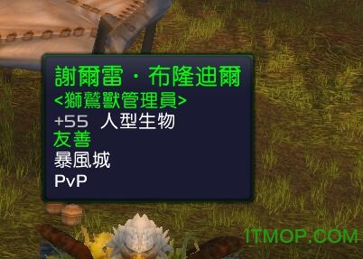魔兽世界怀旧服界面美化插件TipTac免费版
