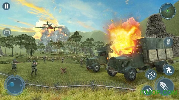 战地狙击手v1.1.1 安卓版