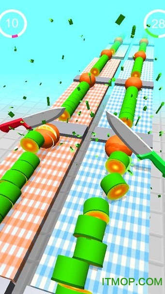 完美切切乐红包版v1.0.5 安卓版