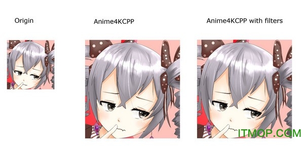 anime4kcpp免费版
