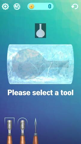 冰雕(ICE carving 3D)v3.3.5 安卓版
