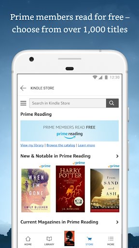 kindle谷歌国际版