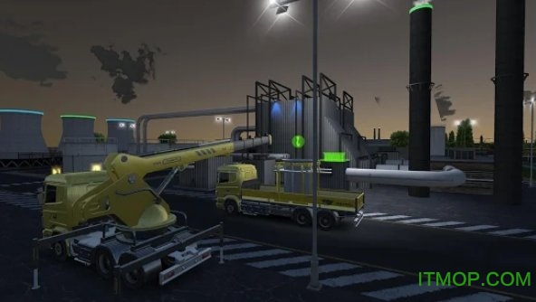 Drive Simulator 2020v1.0 安卓版