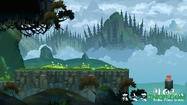 森之灵下载