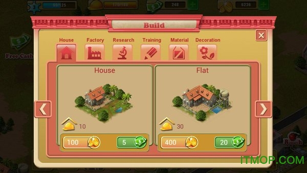 亿万富翁帝国中文版v16.0 安卓版