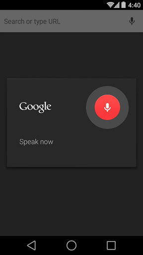 Chrome for Android 64安装