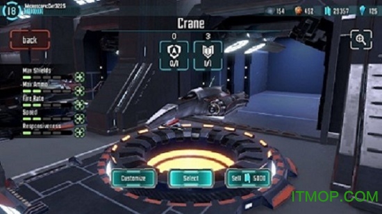 银翼战机最新版v2.0.9 安卓版