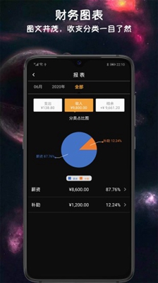 小语记账v3.6.0 安卓版