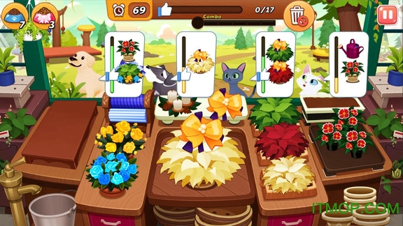 宠物小屋v1.0.8 安卓版