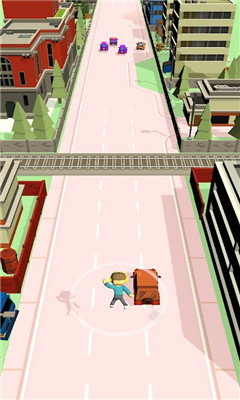 我偷车养你啊(StealYourCar)v0.0.1 安卓版