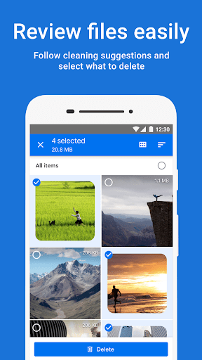 Files by Googlev1.0.378055542 安卓版