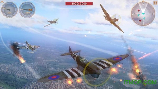 搏击长空风暴特工队2中文版v1.1.2 安卓版