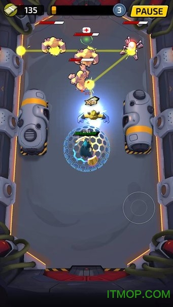 不可能的空间v0.1.7 安卓版