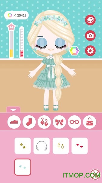 TapTapDoll汉化版v1.3.3 安卓版
