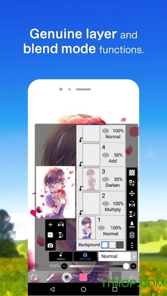 ibis Paint X官方版