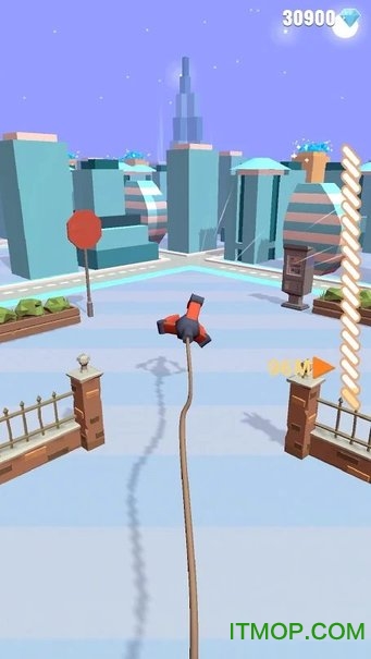 粉碎飞钩v1.04 安卓版