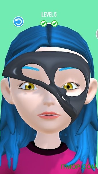 超级美容院v1.1.1 安卓版