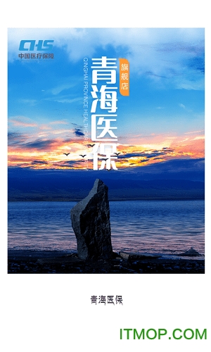 青海医保v2.0.31安卓版