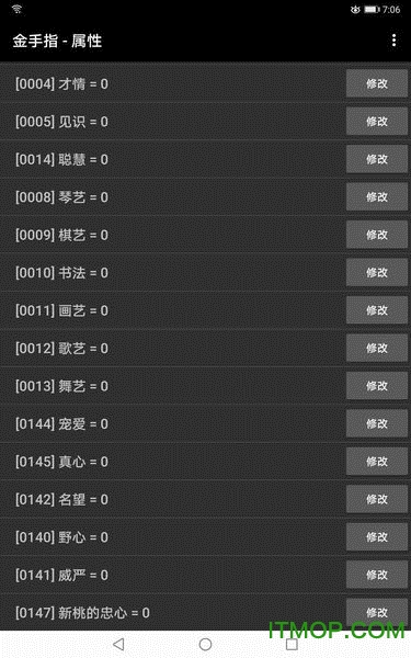 沈氏玉筠传内购版金手指完结v3.1 安卓无限鲜花版