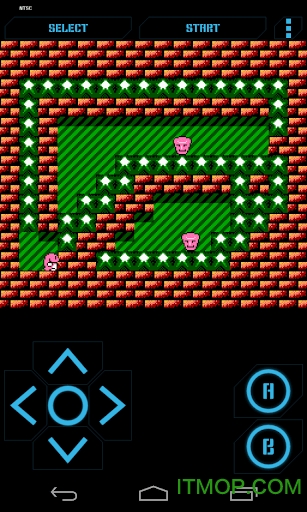 nostalgia.nes模拟器汉化版v2.0.9 安卓版