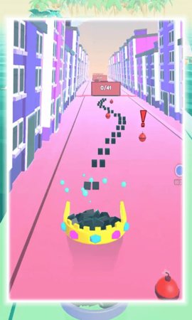 模拟球球收集大作战v1.0.3 安卓版