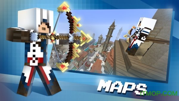 minecraft pocket edition最新版v1.18.30.28 安卓版