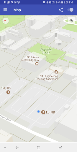 gps test测试软件v3.6.4 安卓版