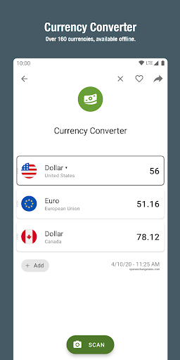 All-In-One Calculator多合一计算器v2.1.9 安卓版