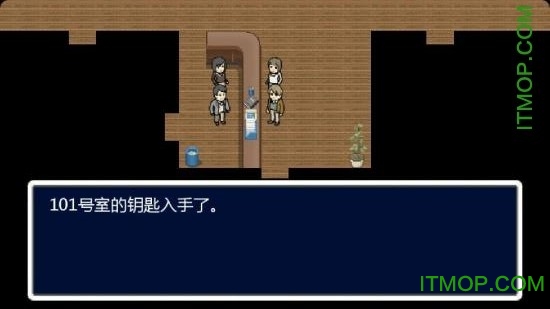 逃出旅馆v4.2 安卓版