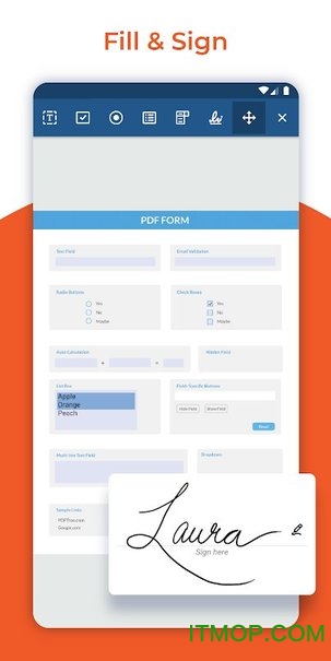Xodo Docs apk