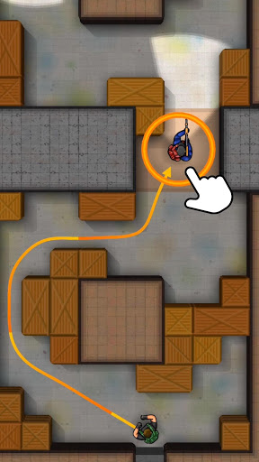 assassin正版v1.21 安卓版