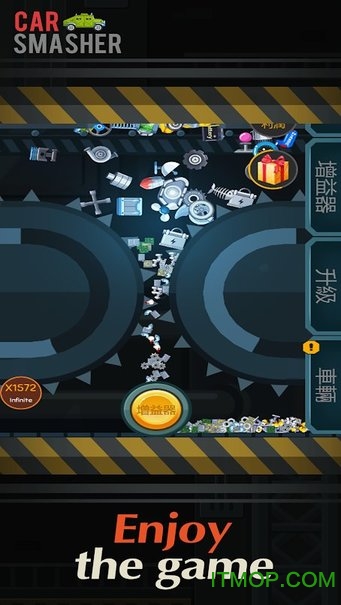 汽车粉碎机2v1.0.1 安卓版