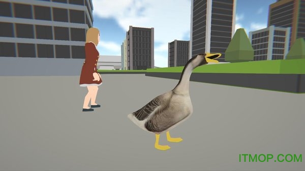 鹅市狂暴汉化版v1 安卓版