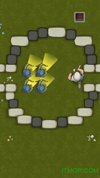 夜魔杀手游戏v0.4.6.1 安卓版