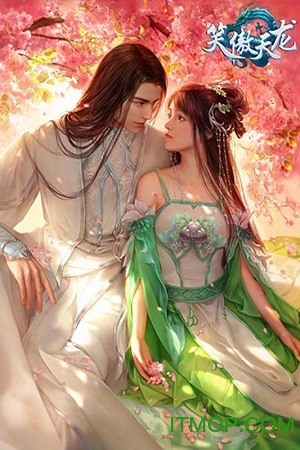 笑傲天龙变态版