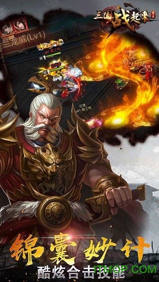 三国站起来畅玩版游戏下载